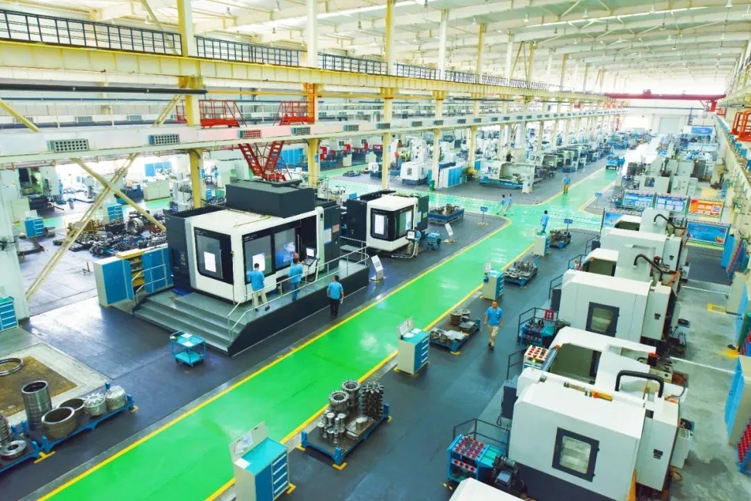 陕煤重装集团上半年营收利润双增长，技术服务成核心驱动力