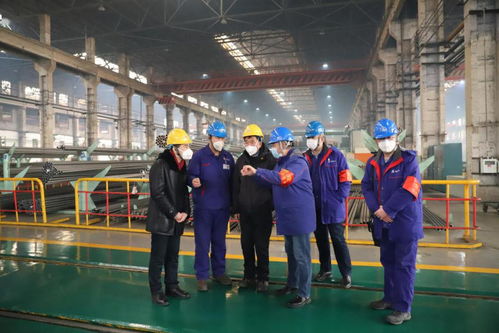 精准服务助防疫 技术护航促复产——哈尔滨市安全生产技术服务协会为复工复产注入专业力量